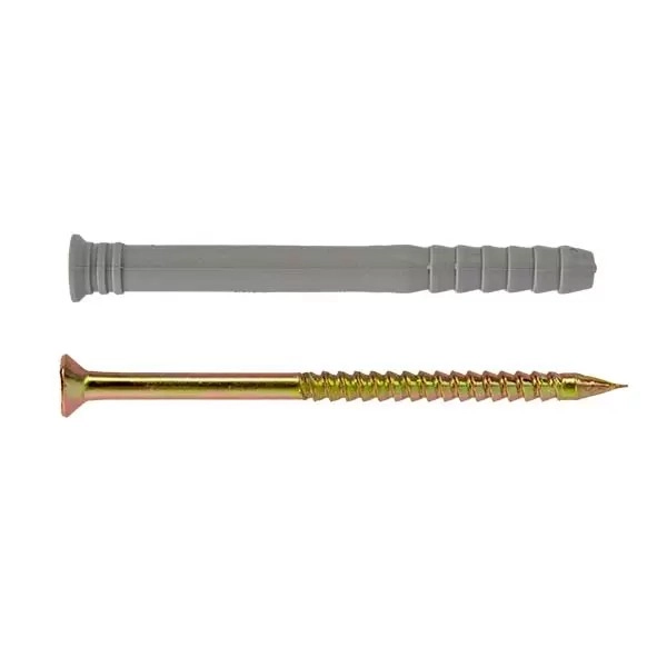 Diblu montare rapida 5x30 029020