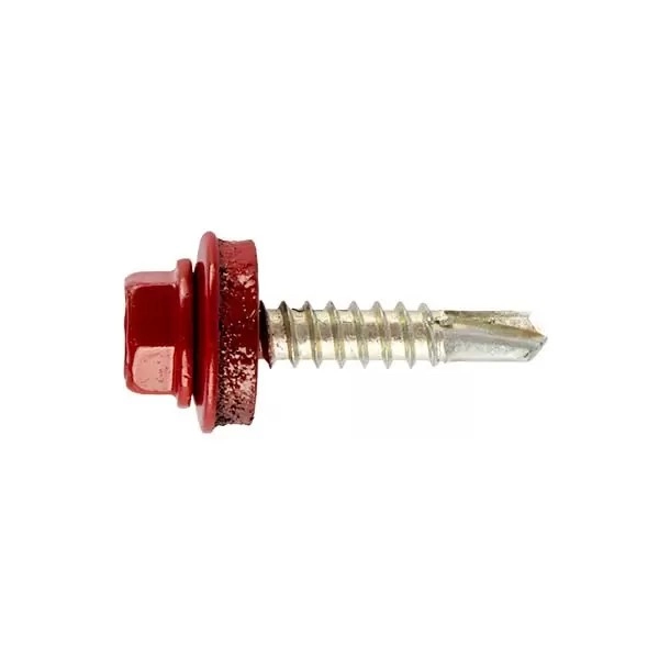 Șurub țigla metalică 4,8x25 8017 042314