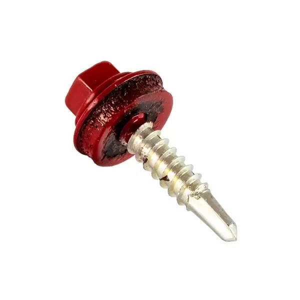 Șurub țigla metalică 4,8x25 8017 042314