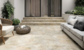 Gresie Magnum 42*42 bej