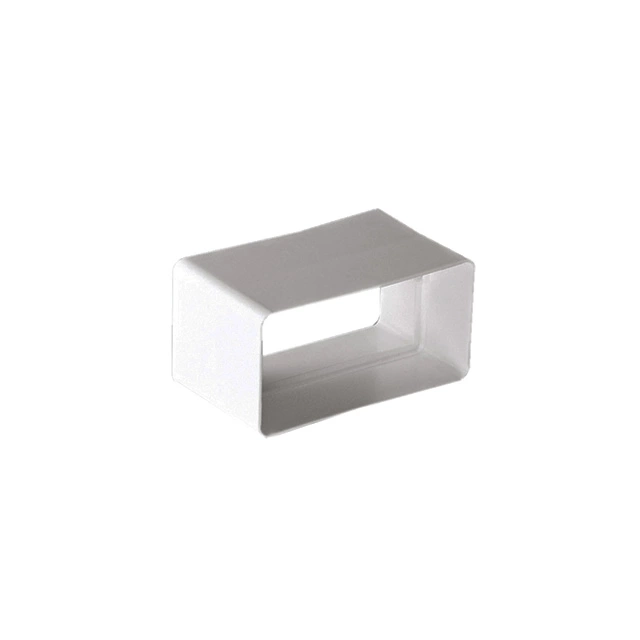 Соединитель воздуховодов 6x12 612СКПО