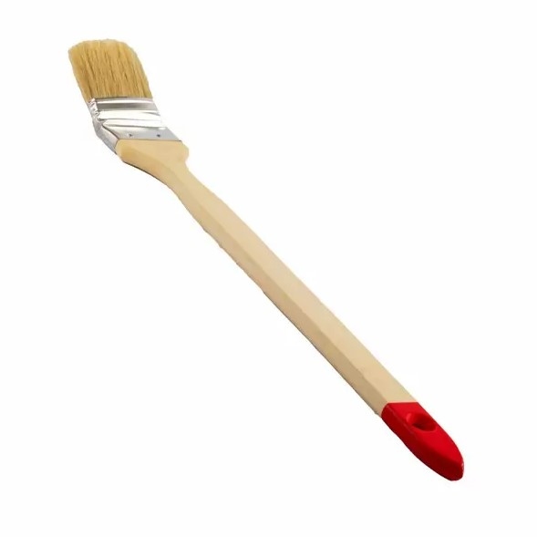 Pensulă pentru radiatoare Lider 1.5/38mm 359002