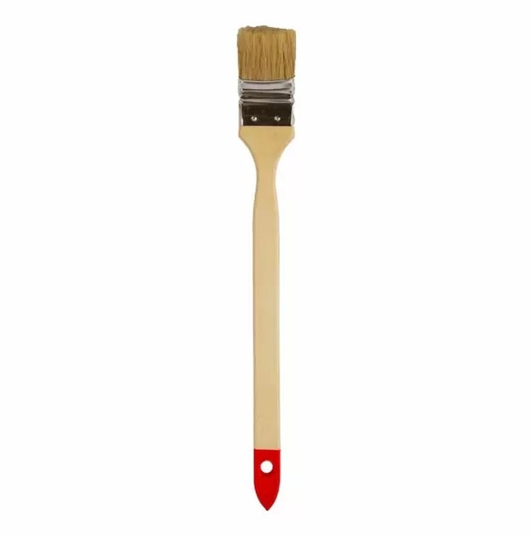 Pensulă pentru radiatoare Lider 1.5/38mm 359002
