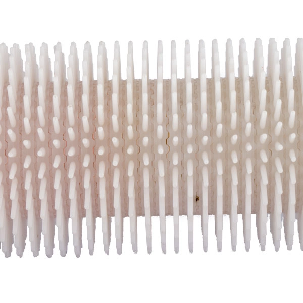 Trafalet PVC cu ace 70x220x12mm 337003 