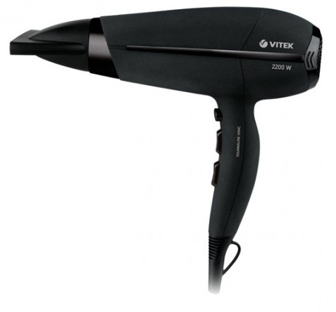 Uscător de păr Vitek 8203