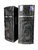 Boxe Zanetti 14MM