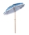 Umbrelă de grădină Royokamp Beach&Garden Blue 180cm