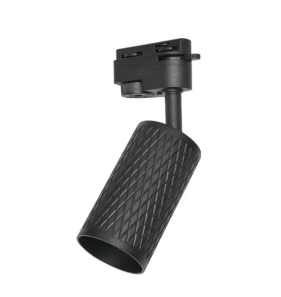 Светильник Elmos SPLF401-55C-B 220V GU10 181800 