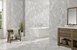 Керамогранит Asel Anka 60x120 White polished