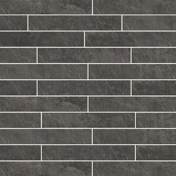 Клинкер Paradyz Carrizo Basalt 40x6.6 