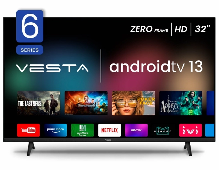 Televizor Vesta LD32L6005 