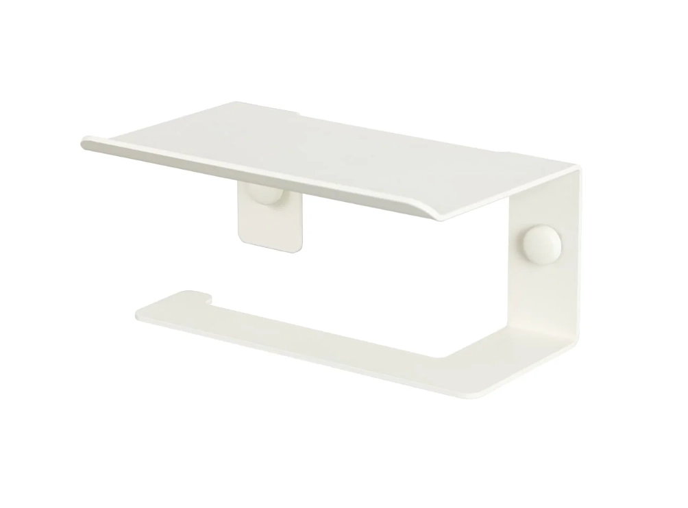 Держатель для туалетной бумаги Daske Bliss PH/B-1895JL беж левый