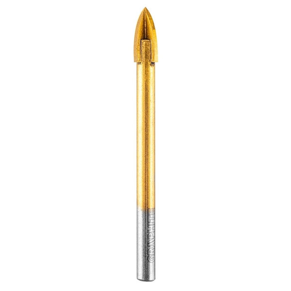 Сверло универсальный 8mm 56H405 Graphite 56507