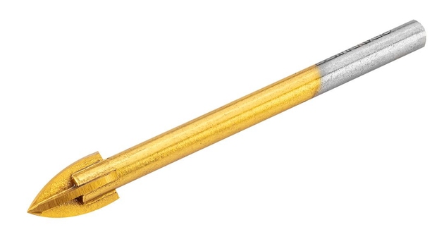 Сверло универсальный 8mm 56H405 Graphite 56507