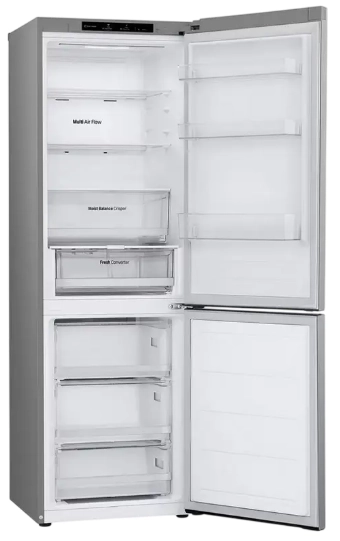 Frigider LG GBV3100EPY 