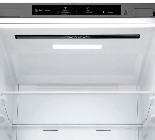 Frigider LG GBV3100EPY 