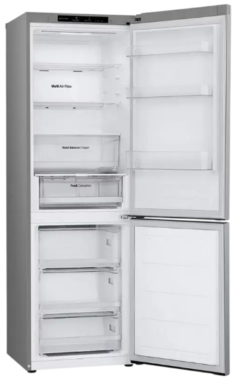 Frigider LG GBV3100EPY 