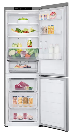 Frigider LG GBV3100EPY 