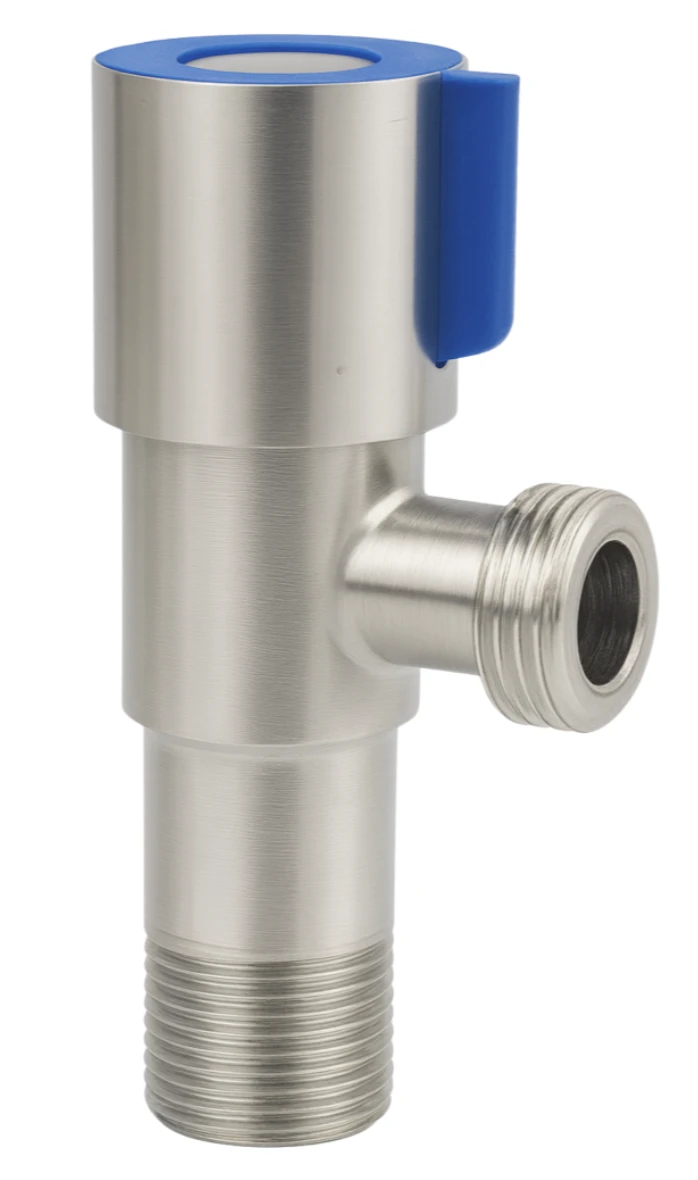 Robinet unghiular apă caldă Invena 1/2x1/2  ZW-47-N15-J 
