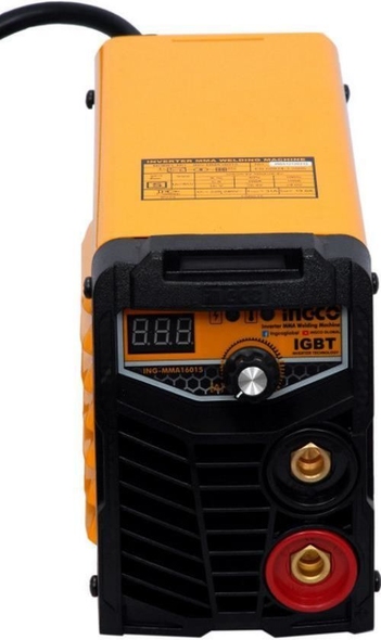 Aparat de sudat ING-MMA 1605/40793 
