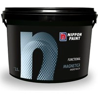 Декоративная краска Nippon Magnetica 2.5кг