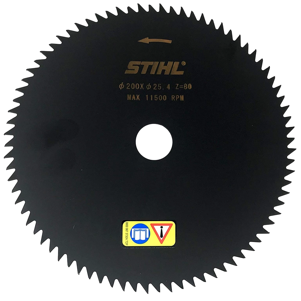 Disc STIHL 200-80 41127134201