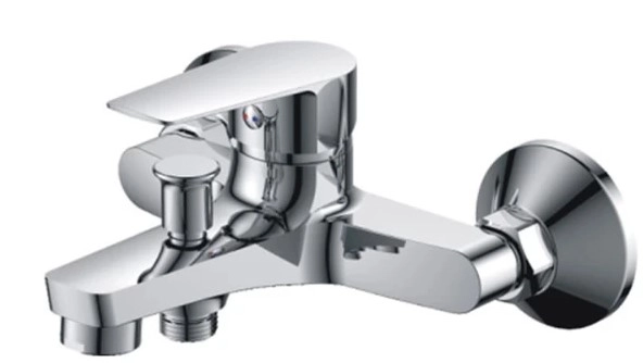 Смеситель для ванны Mateco Lime Plus (83188)