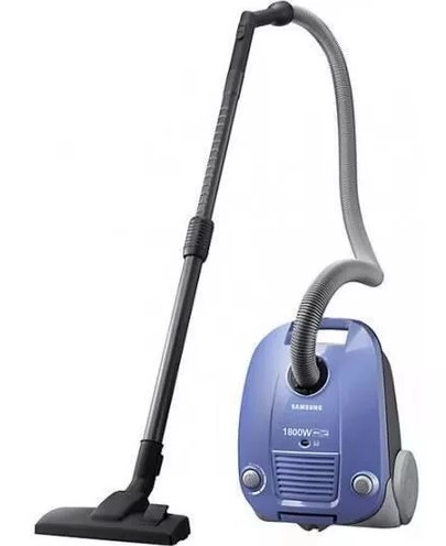 Пылесос Samsung VC-C4180V39