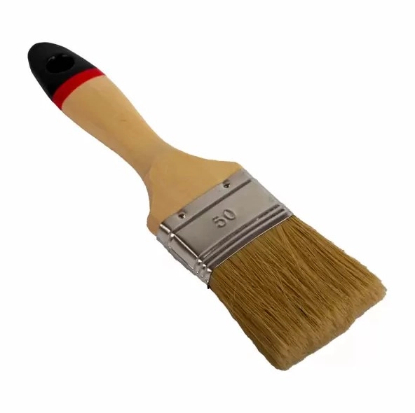 Pensula cu fibre naturale, Universal Lider 3/75mm 355305 