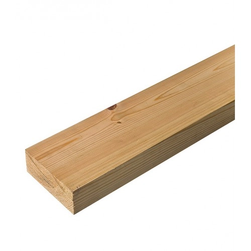 Доска 50x100мм 6м