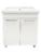 Mobilier de baie Mercury 2070 Modern 900001653