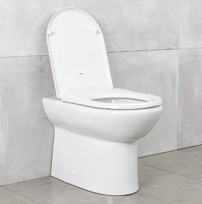 Vas WC Guralvit Camille 81735 