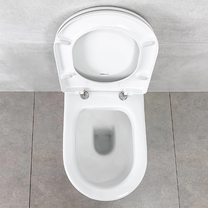 Vas WC Guralvit Camille 81735 