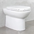 Vas WC Guralvit Camille 81735 