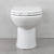 Vas WC Guralvit Camille 81735 