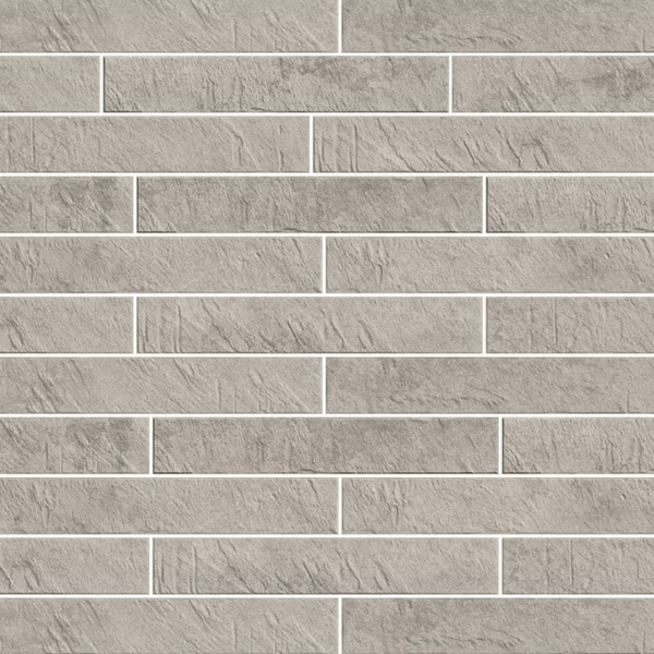 Клинкер Paradyz Carrizo Grey 40x6.6 