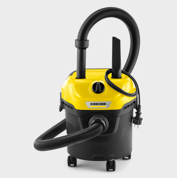 Пылесос Karcher WD 1 1.628-411.0  