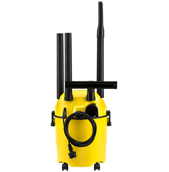 Пылесос Karcher WD 1 1.628-411.0  