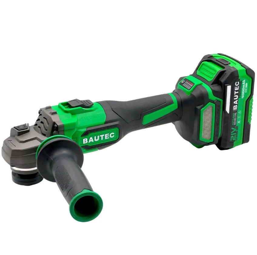 Plizor unghiular Bautec JM-125A ART0001 