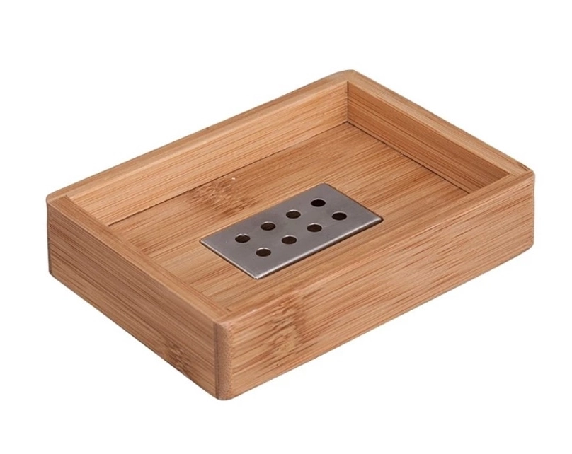 Suport săpun Nomi Bamboo 100248