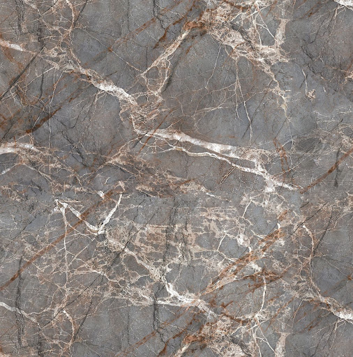 Faianta High Glossy 60,5*60,5 Amazone Kahve