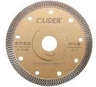 Disc pentru beton Lider turbo 125mm X-TIP (201206)