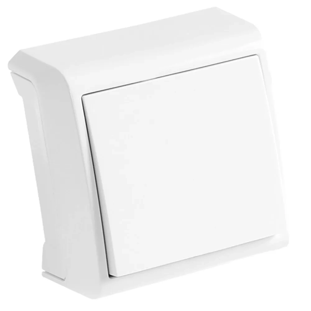 Întrerupător Viko Vera 1P 95681001