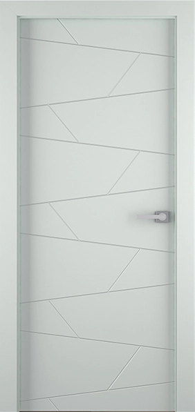 Ușă + Toc + Ancardament Svea 0.7 4550 