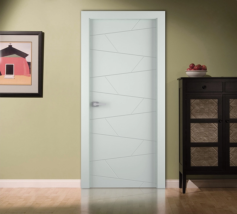 Ușă + Toc + Ancardament Svea 0.7 4550 