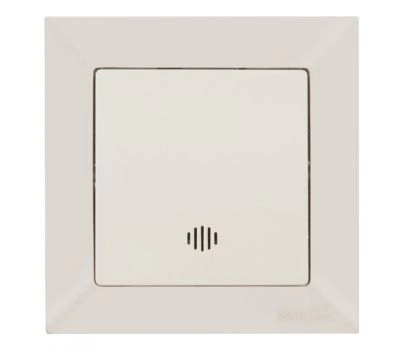 Întrerupător Mutlusan Candela 1P + Led 10503