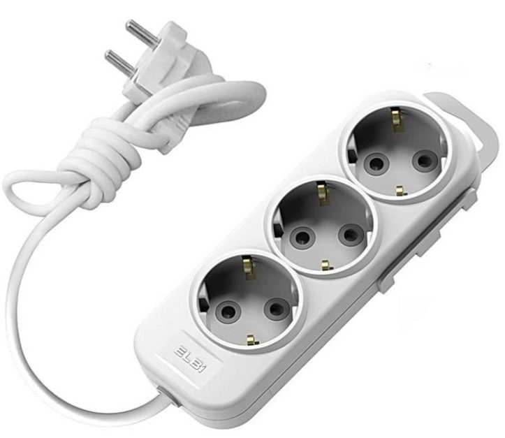 Удлинитель El-bi Myra 527-010203-321