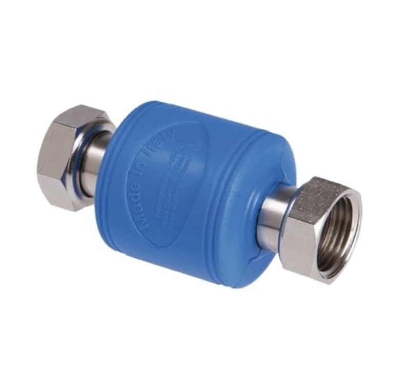 Магнитный фильтр MV ECO-M AG 1/2 blu 46393 