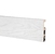 Плинтус Integra 03 Frasin Albit