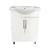 Mobilier de baie Moon 7055 Modern 900001660